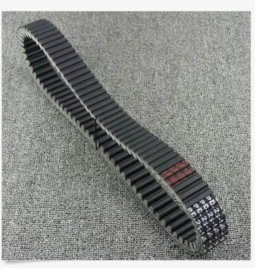 Best Sellers High Performance G Force Drive Belt For Yamaha Grizzly