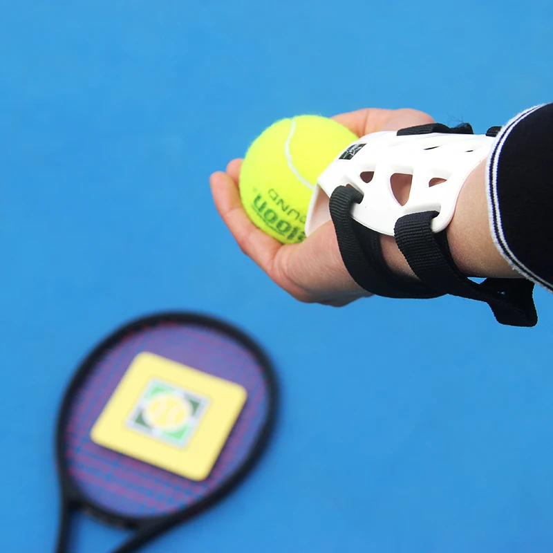 

Tennis Training Machine Professional Tennis Trainer Tennis Ball Toss Exercise Tennis Accessories Tenis Serve Self-study Tool Aid