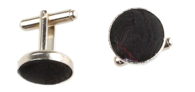  3JT-BK-cufflinks