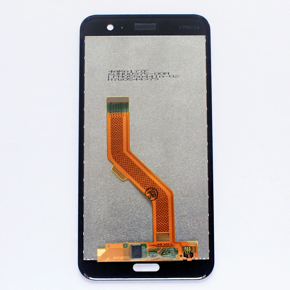  HTC U11 13