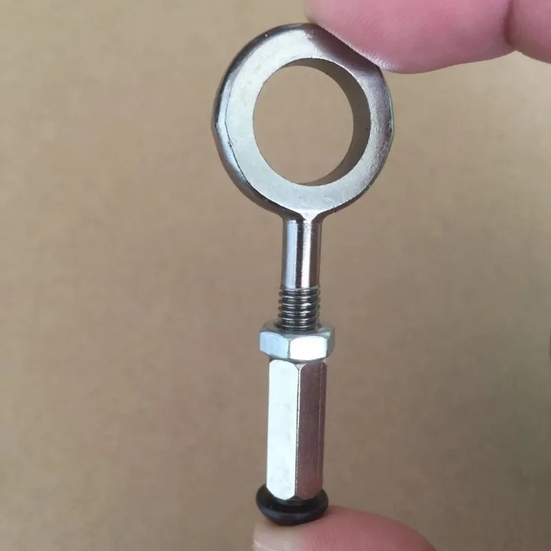 Xiaomi M365 Electric Scooter_6