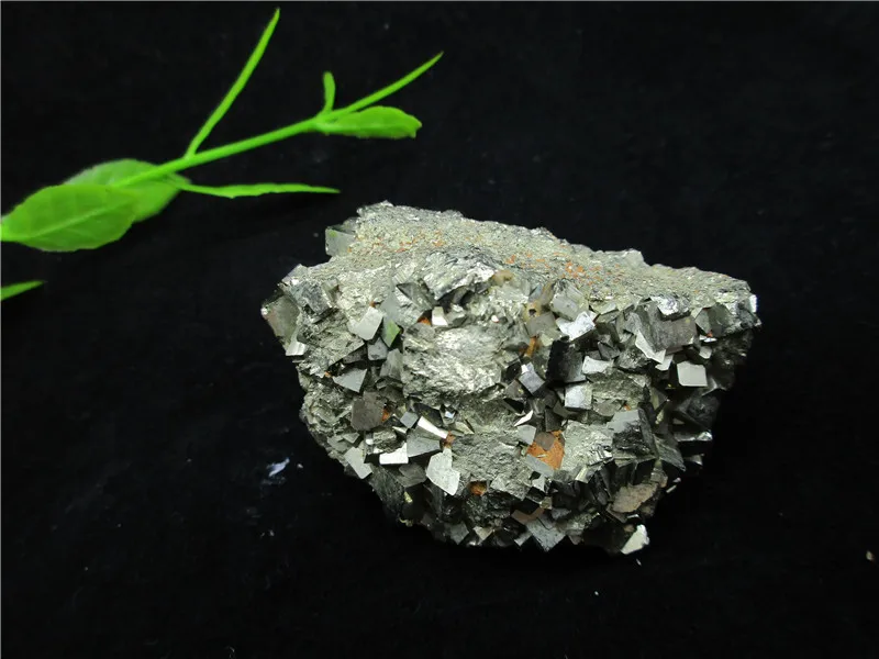 Natural Quartz Crystals Rare Rock Chalcopyrite Stones And Minerals Healing Crystal Chakra Reiki For Collection | Дом и сад