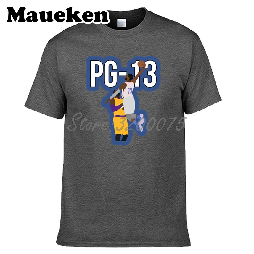 pg 13 jersey