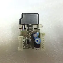 Оригинальная Замена для YAMAHA CD-33 CD-плеер лазерные линзы Lasereinheit в сборе CD33 оптический pick-up Bloc Optique блок