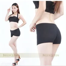 12 цветов 50 pcst принадлежности для танца живота Танцы Танцовщица хлопок материал+ один шт для подарка