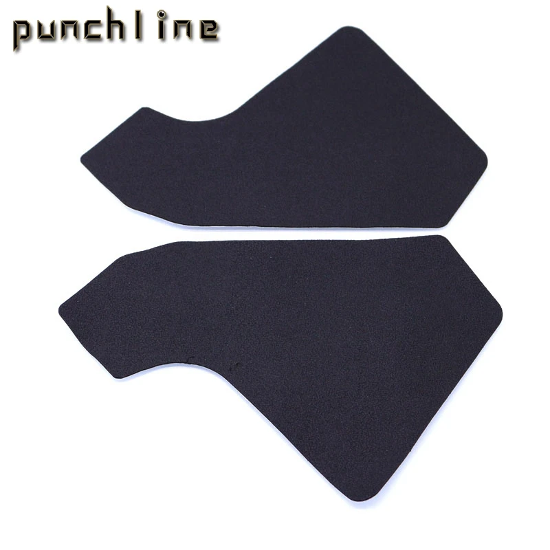 

Fit For HONDA CRF250 CRF 250 RALLY 2017-2019 Motorcycle Tank Traction Side Pad Gas Fuel Knee Grip Sticker Decal