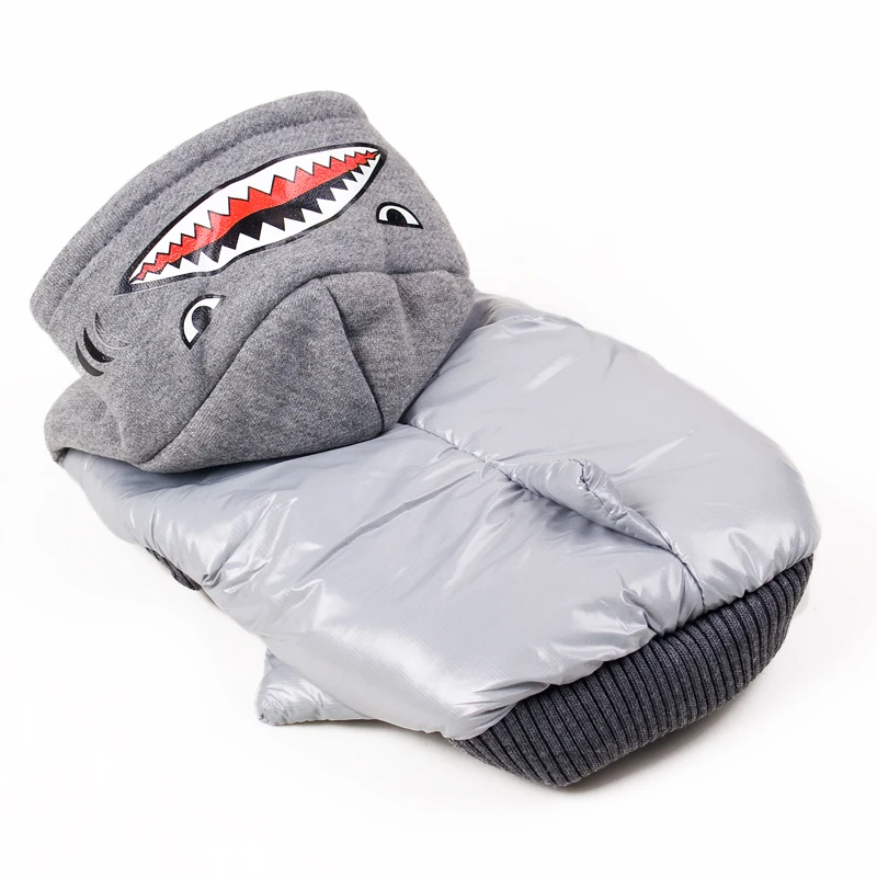 8 dog coat 