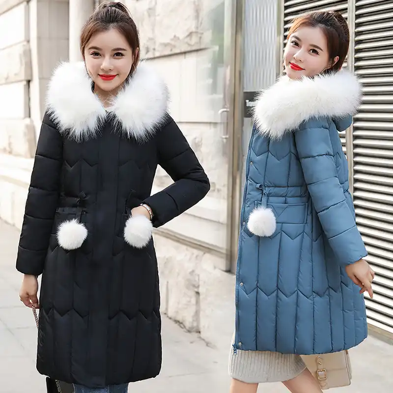 jaquetas inverno 2019