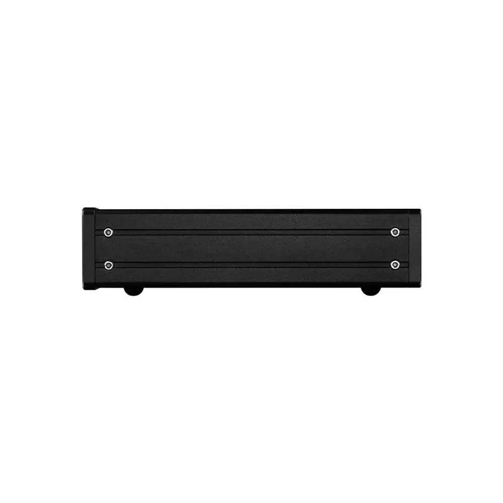 Новый TOPPING D70 AK4497 * 2 AK4118 USB DAC XMOS аудио DSD512 32 битный 768 кГц Настольный декодер