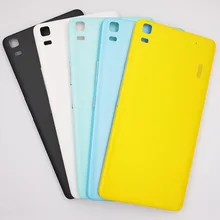 BaanSam батарейный чехол для lenovo K3 NOTE K50-T5 A7000 с кнопками громкости