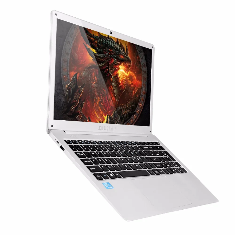 Acheter 15.6 pouces 8 gb RAM 1 tb HDD Intel Gemini Lac N4100 Quad Core 1920X1080 p FHD Windows 10 système Ordinateur Portable Ordinateur portable PC