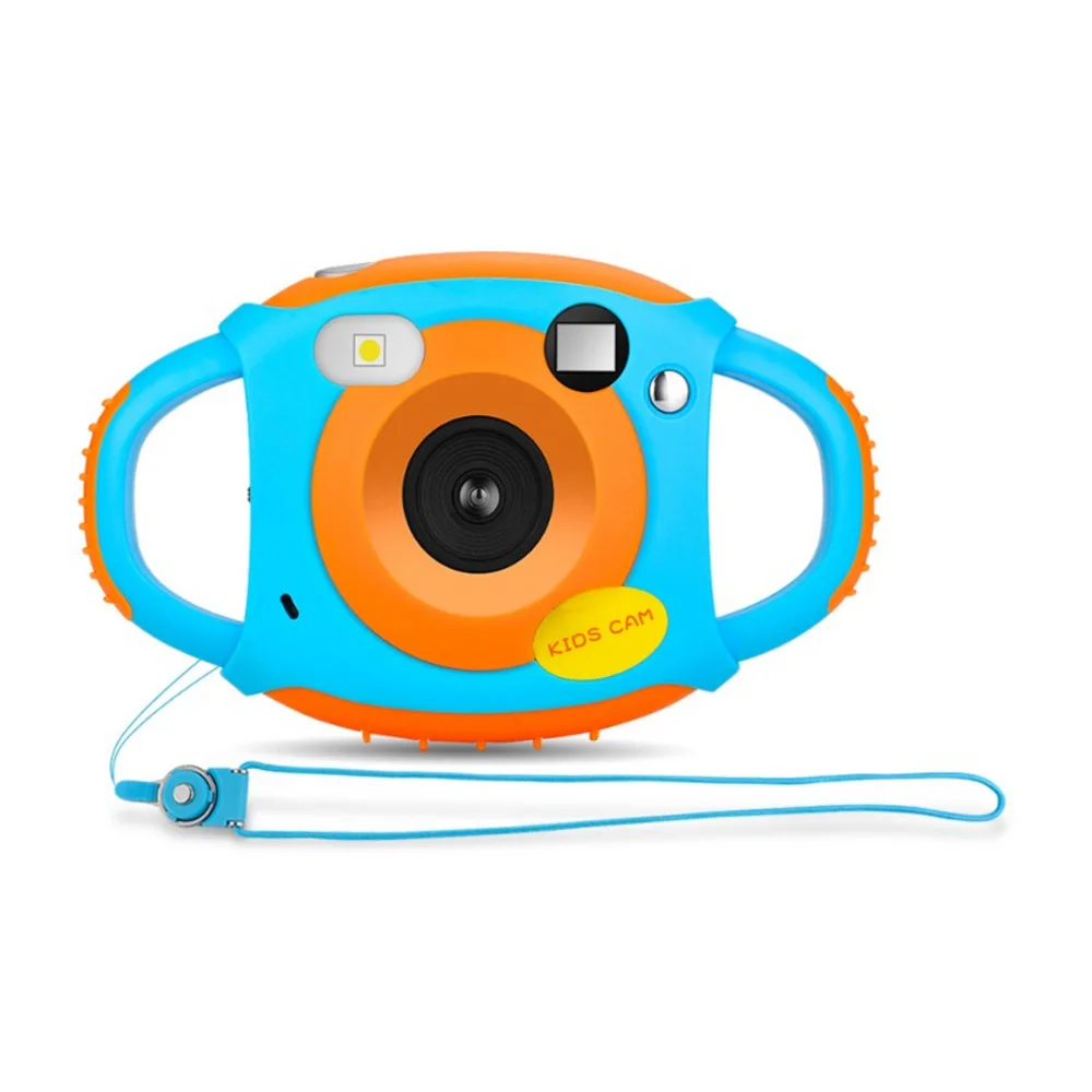 Enjoybay Kids HD 1080P Digital Camera Toy 1.77\ Enjoybay Kids HD 1080P Digital Camera Toy 1.77\