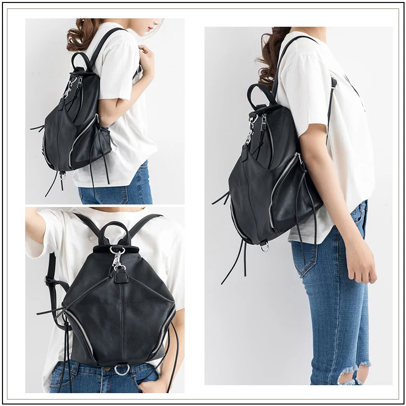 backpacks