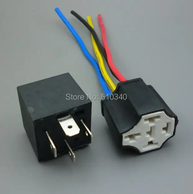 24V40A4p+-