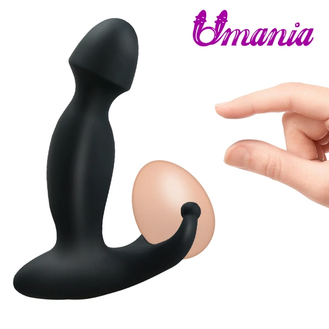 Sesso anale sugli uomini