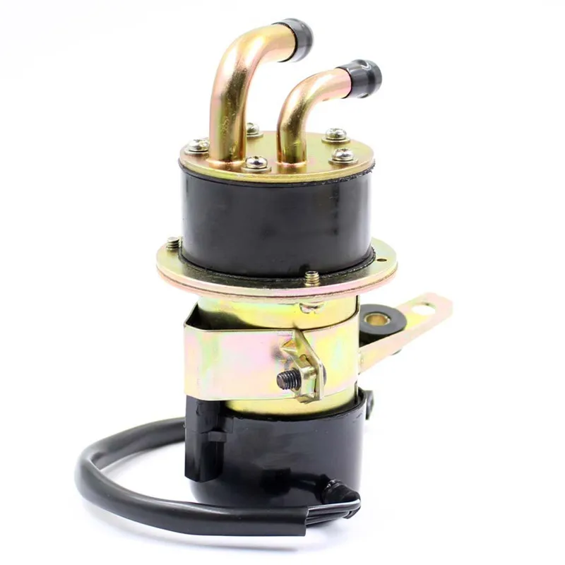 

OSIAS NEW motorcycle Fuel Pump For Yamaha V-MAX VMAX V MAX 1200 VMX12 VMX1200 1985-2007