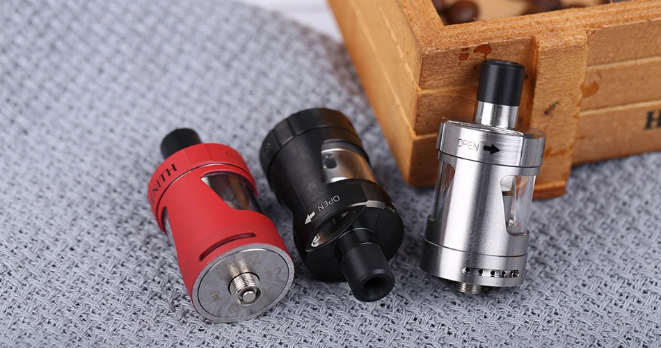 Innokin-Zenith