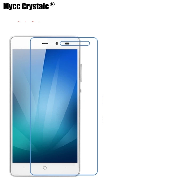 

Nano Explosion-proof Soft Glass Protective Film Screen Protector For Leagoo Z5 Film