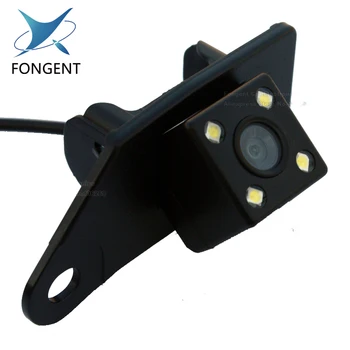 

Fongent Great Quality Rear View Parking Reverse Back Up Camera Monitor For Mitsubishi RVR ASX 2011 2012 2013 2014 2015 2016 2017