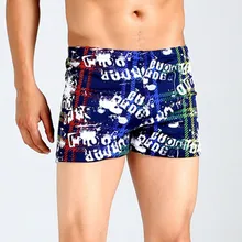 Мужские пляжные шорты с принтом, быстросохнущие плавки для плавания, мужские бикини, одежда для плавания, шорты для серфинга, шорты с принтом, для бега, для плавания, mingDPY3