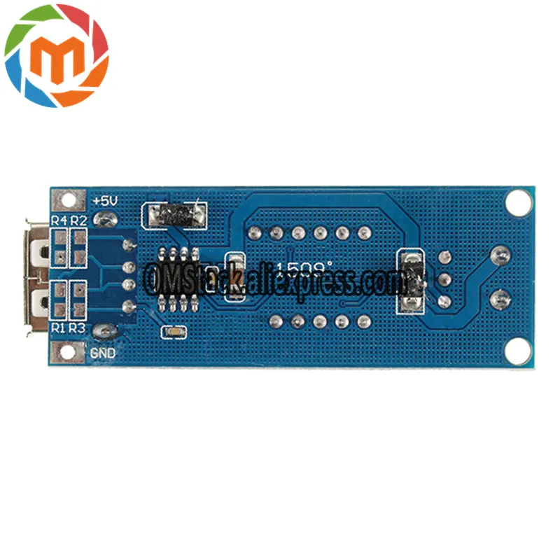 DC-DC-Step-Down-Converter-LED-Display-Voltmeter-5V-USB-Charger-Power-Supply-Module-Board-Step (2)