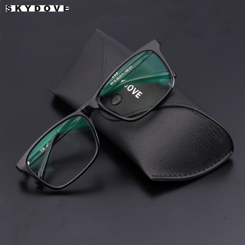 

SKYDOVE Anti Blue Light Glasses Blocking Blue Ray Glasses Computer Teenage Wome Protection Woman Computer Glasses