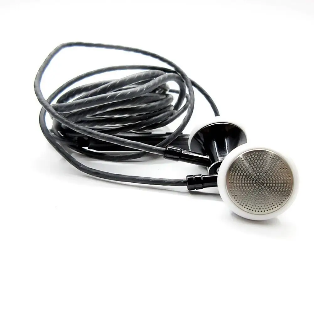 Headroom Ms16 no Fone de Ouvido Earbuds Sports Running Headconjunto com Microfone para Telefone pc Tablet - Image 2