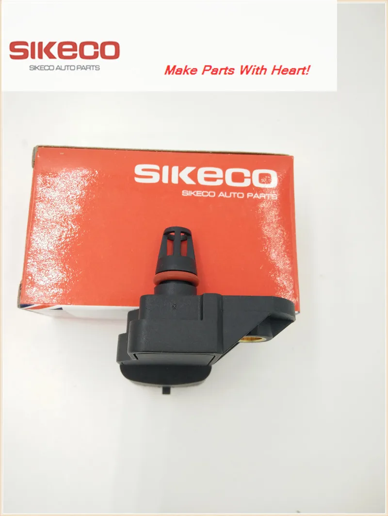 

MAP SENSOR 0261230118 MR98503 0061534728 FOR Mitsubishi Lancer Colt Cedia Galant Mirage VI 1,1 1,3 1,5