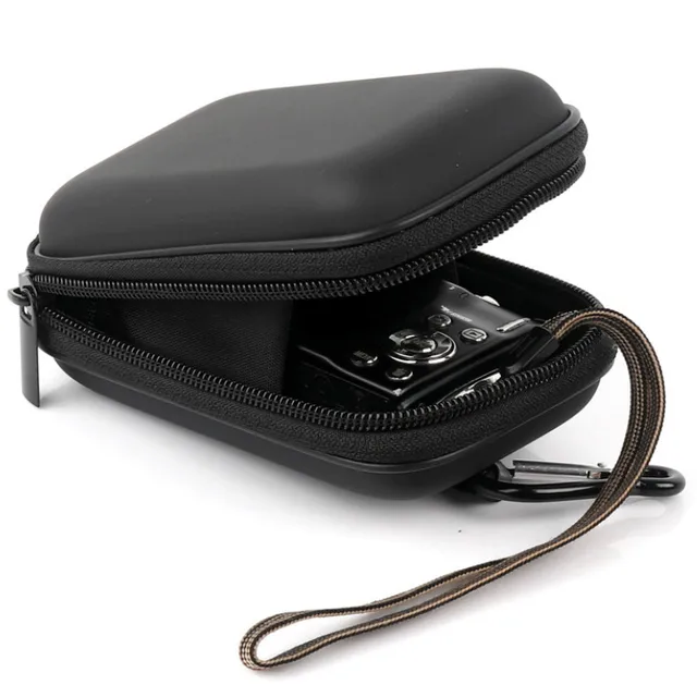 US $4.99 Camera Bag Cover Pouch For Canon Powershot G7X Mark II G7X G9XII SX730 SX720HS SX600 SX610 SX210 S9