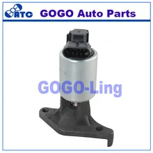 Рециркуляционный клапан EGR клапан для Защитные чехлы для сидений, сшитые специально для OPEL Astra G Быстродействующее устройство Vectra B C Zafira A Vauxhall Astra Характеристическая вязкость полимера Vectra B VX220 Zafira я 2,2