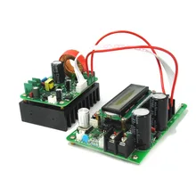 ZXY6010S DC-DC Constant Voltage Current Power Supply Module 60V 10A 600W w/ TTL ZXY6010S DC-DC Constant Voltage Current Power Supply Module 60V 10A 600W w/ TTL
