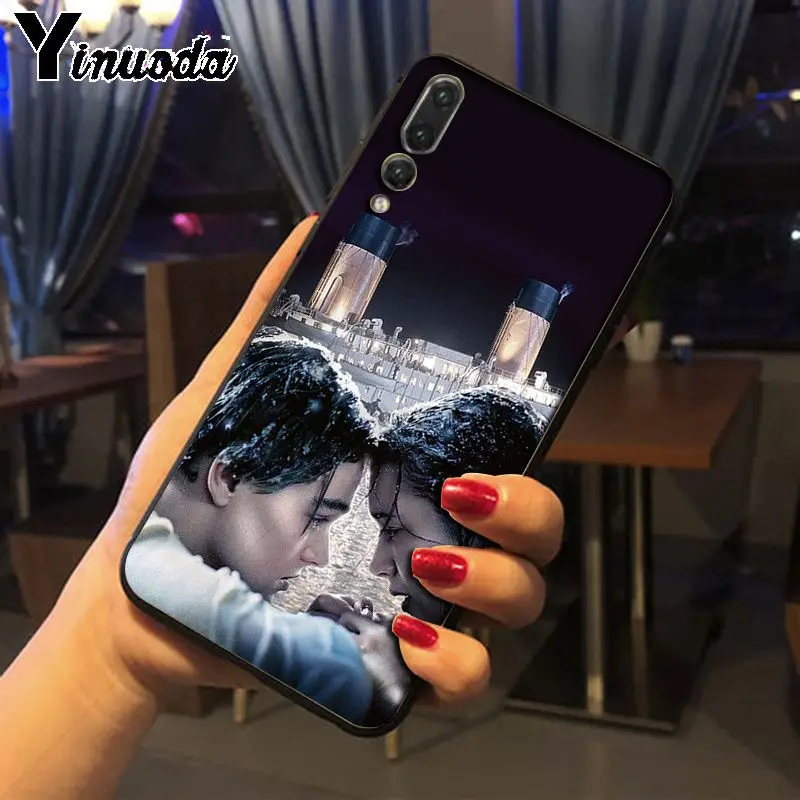 Titanic movie rose and jack