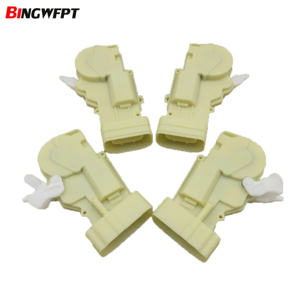 Best Door Lock Latch Actuator 69040 48020 FL RL 69030 48020 FR RR for Lexus RX300 3.0L 1999 2003