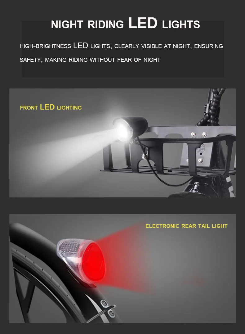 Discount 20 inch electric bicycle family parent-child bicycle intelligent lithium battery electric city ebike 12 Discount 20 inch electric bicycle family parent-child bicycle intelligent lithium battery electric city ebike 12