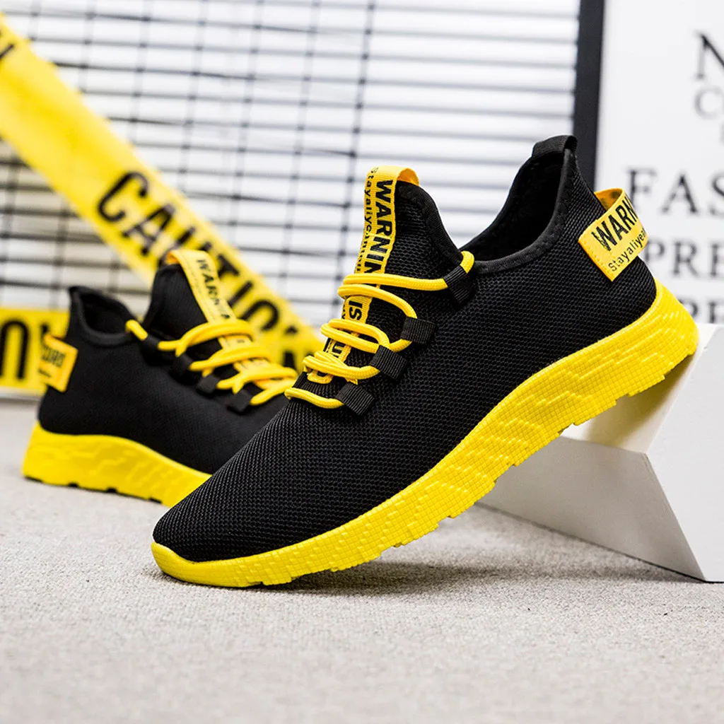 

Fashion Brand New Men's Flying Weaving le Running Shoes Tourist Shoes Leisure Sports Shoes Dropshipping Turnschuhe sneakers E55