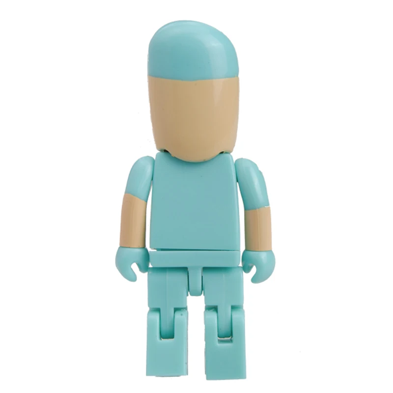 Мини врачи USB Flash Drive флешки 4 ГБ 8 16 32 64 U Stick внешней памяти для хранения мальчиков и