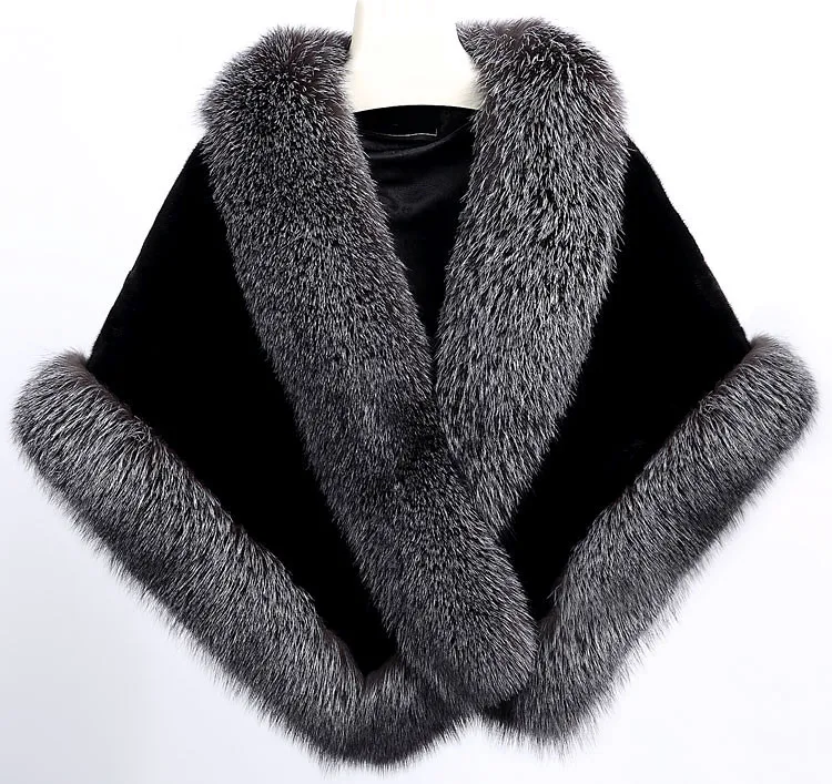 black gray color