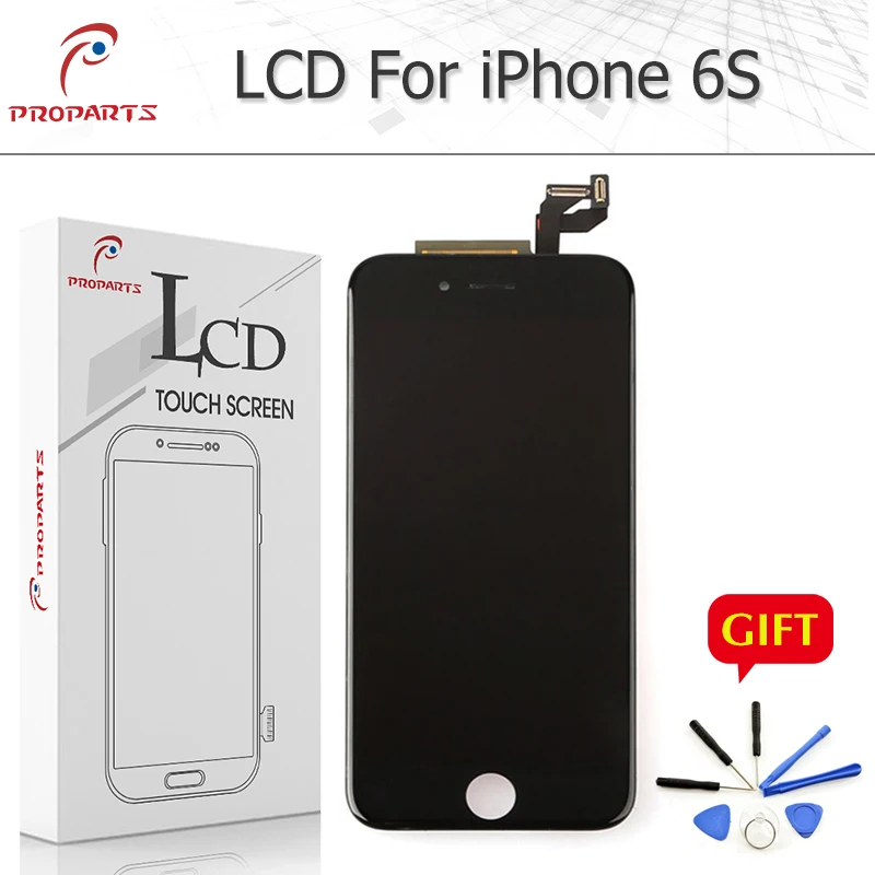 LCD Display Replacement For Apple iPhone 6S iPhone6S LCD