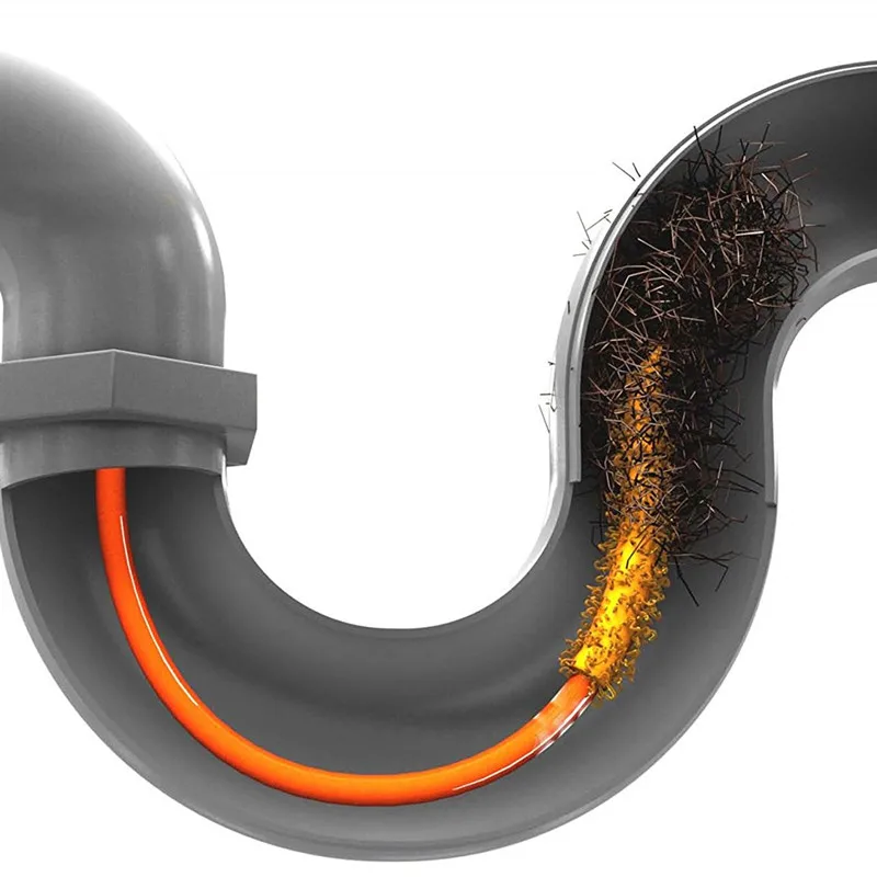 Kitchen Sink Cleaning Hook (4)