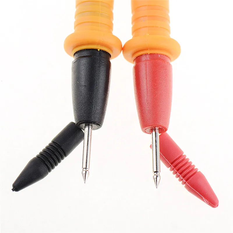 1 Pair 90cm Universal Digital Multimeter Probe Multimeter Test Leads