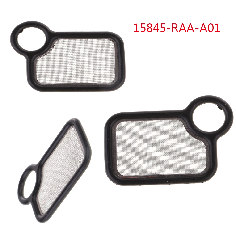 15845 RAA A01 15845RAAA01 электромагнитный клапан прокладка для Accord Civic| |