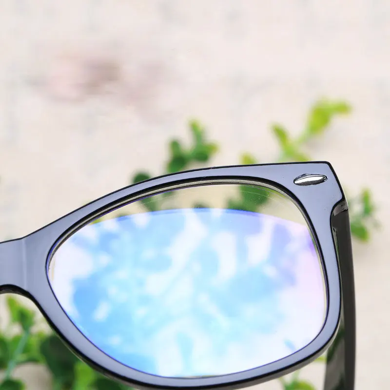 Очки для компьютера Oculos de Grau оправа для очков для мужчин и женщин прозрачные очки голубое покрытие антибликовое анти УФ
