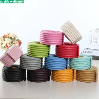 

Anti-collision stickers thickening kids strips kindergarten corner strips window stickers table corner furniture wall stickers