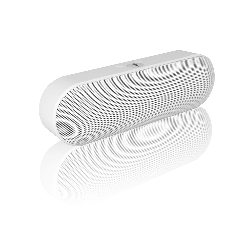 Abuzhen беспроводной bluetooth динамик 1800 мАч светодиодный портативный с подсветкой