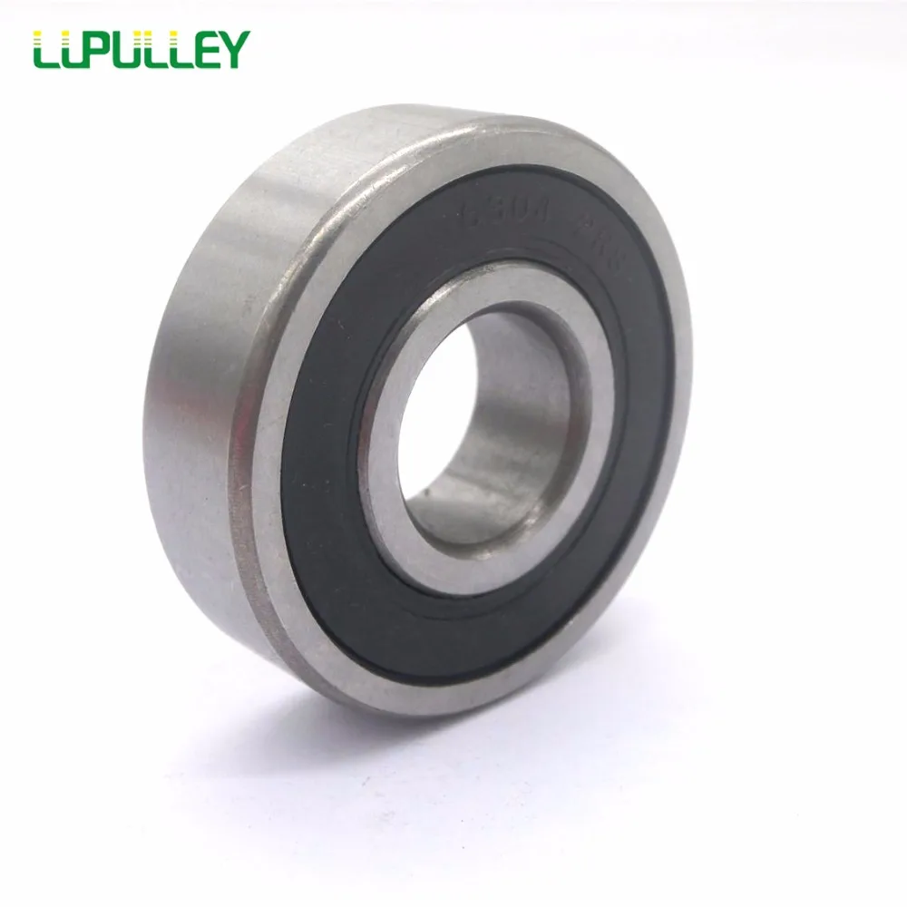 rubber ball bearings