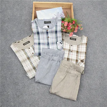 

Men's pajamas