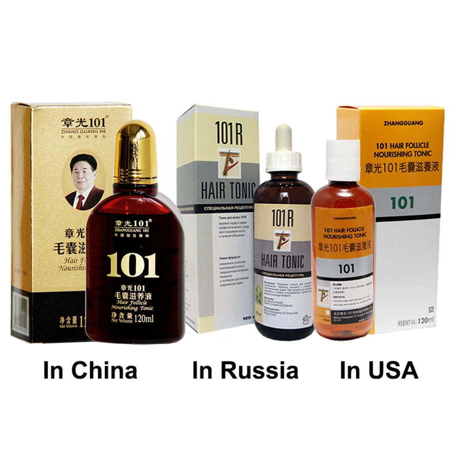 Hair Care Products Hair follicle nourishing Tonic Strong Hair Regrowth Beard growth Hair loss