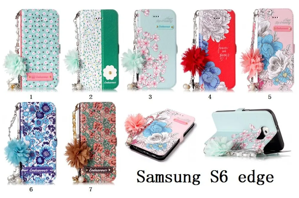 Samsung S6edge