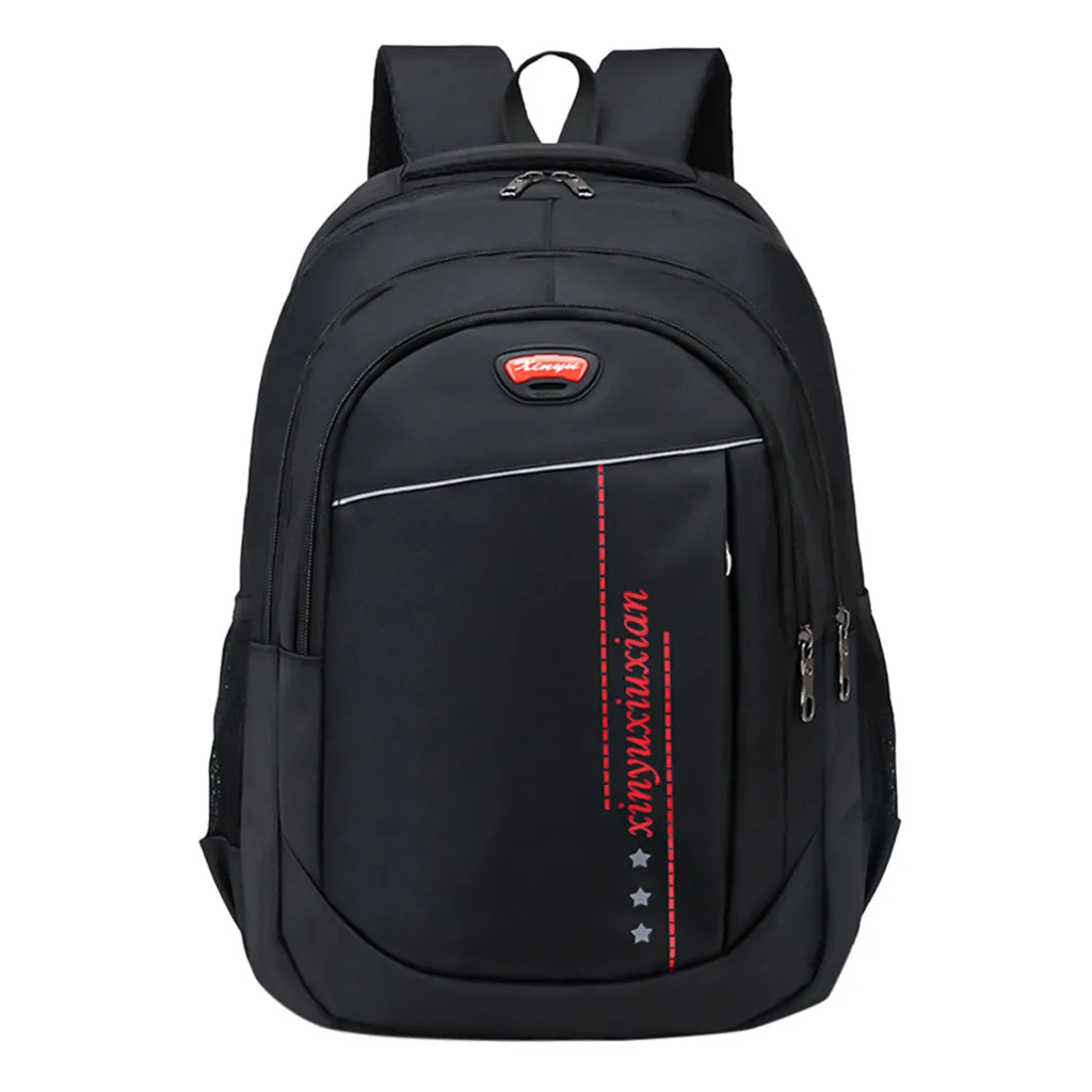 

Men's Gentleman Leisure Fashion Large Capacity Shoulders Bag Travel Backpacks Men's Travel Bags Men Backpacks #JX