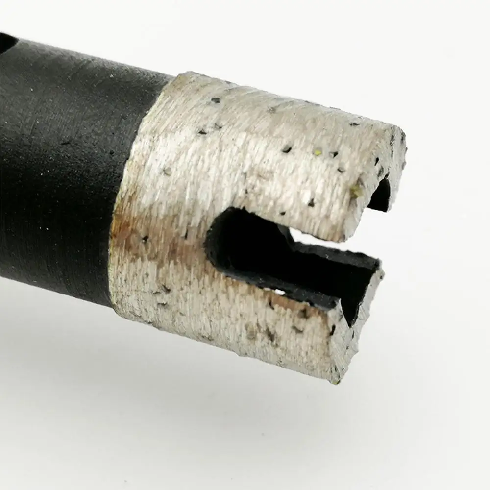 DIATOOL 1pc Welded Diamond Drilling Core Bits (Wet) 5/8-11 Connection